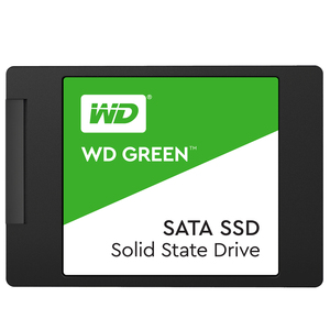 قرص صلب داخلي SSD بواجهة SATA 3.0 سعة 240 جيجا و480 جيجا و960 جيجا مقاس 2.5 بوصة لأجهزة الكمبيوتر المكتبية والمحمولة - Product Image 3