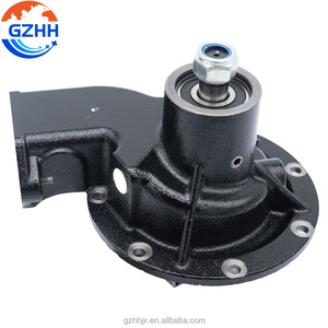 Bomba de Agua para <span class=keywords><strong>Mack</strong></span> E7 163MM 316GC284A 43236HD 316GC3194 para Sistemas de Refrigeración, Piezas de Bombas de Agua para Motor de Automóvil - Product Image 1