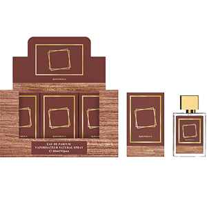 Women's Arabian Luxury Perfume Vulcan Style 30ml Long Lasting Dubai <strong>Oud</strong> <strong>Bakhoor</strong> Woody Spray Middle Eastern Fragrance Wholesale - Product Image 6