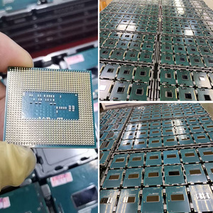 Intel Core <strong>I5</strong> <strong>560M</strong> 2.66 Ghz Dual-core Processor Pga988 Slbts Mobile Cpu for Laptop Socket G1 / Rpga988a - Product Image 4