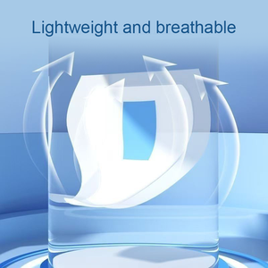 प्ला पेबैट मिश्रित पैकेजिंग कार्बनिक कपास मूत्र पैड डिस्पोजेबल वयस्क पुरुष पैड पुरुषों के डायपर असंयम पुरुषों पैड - Product Image 5