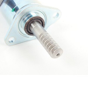 Mini actuador de eje excéntrico con ajuste de sincronización 11377591588 para BMW F20 F21 R55, pieza de repuesto nueva de aluminio - Product Image 4