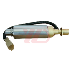 Pompe de transfert de carburant électrique de haute qualité pour moteur diesel 3968190 3968189 pour moteur Cummins ISLE - Product Image 3