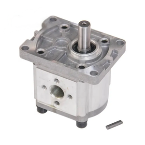 Pièces de rechange de pompe hydraulique à une dent CBNF310 pour chargeuses sur pneus et machines de construction - Product Image 4