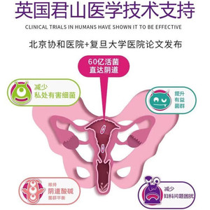 Snime Private Care Probiotic <b>Tablets</b> <b>12</b> <b>Tablets</b> Per Box For Women Vaginal Health Lactobacillus - Product Image 2