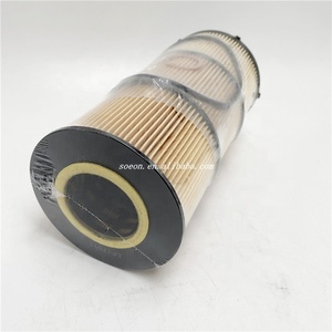 משאית Actros MP4 סיכה מסנן שמן מסנן A4731800809 LF17511 - Product Image 4