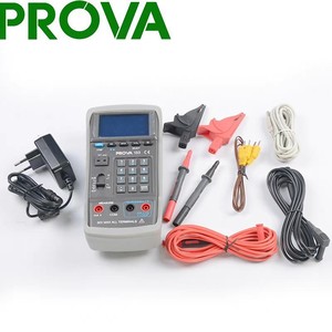 Calibrador PROVA-133 Taiwan Bao Hua, Precisión Estándar, en Stock - Product Image 3