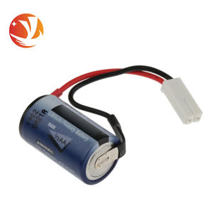 971-1AA00-0AA0 6ES7ซีเมนส์ของแท้สินค้าใหม่ S7 6ES7971-1AA00-0AA0แบตเตอรี่สำรองอุปกรณ์ควบคุมที่สามารถตั้งโปรแกรมได้ - Product Image 2