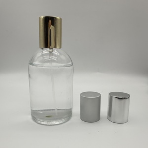 Chất lượng cao nhựa nước hoa phun Cap hình dạng khác nhau và kích cỡ chai Stopper - Product Image 2