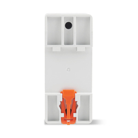 Disjoncteur DIY GO 63A TUYA WiFi Intelligent Smartlife avec Compteur kWh, Minuteur et Protection contre la Tension, le Courant et les Fuites de Température
