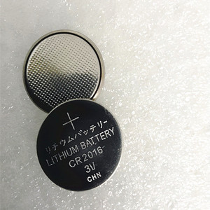 <span class=keywords><strong>CR2</strong></span> de litio CR2016 baterías de litio de botón de la batería - Product Image 6
