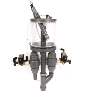 Wasser qualitäts analysator Auto-Reinigungs gerät für PH ORP-freies Chlor Gesamt chlor, Ozon, Chlordioxid, - Product Image 1