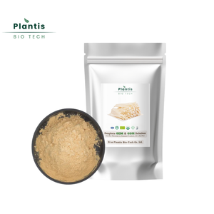 Высококачественные пищевые 10:1 полисахариды с иммунной поддержкой, экстракт грибов эноки и лилии, порошок - Product Image 3