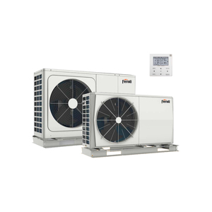 OMNIA M 3,2 Bomba de calor monobloque 10,00 Kw Modelo 10 Herramienta de torneado de alta eficiencia - Product Image 2