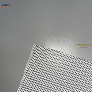 Filet en plastique HDPE de qualité supérieure, écologique, portable, à mailles carrées rigides, de qualité alimentaire, pour la protection contre les oiseaux et l'utilisation polyvalente - Product Image 6