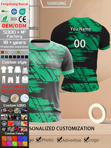 Maglietta tecnica per eventi in poliestere a sublimazione personalizzata per <span class=keywords><strong>magliette</strong></span> per eventi in poliestere per la maratona sportiva con <span class=keywords><strong>stampa</strong></span> completa di T-Shirt estiva - Product Image 1