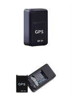 Mini localisateur GPS GF07 |   Géofence électronique |   Positionnement bimodale |   Utilisation multi-scènes