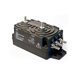 Capteur Hentet BOM DVL1000/SP5 Mesure la tension et le courant Catégorie de produit : Capteurs DVL 1000/SP5 - Product Image 3