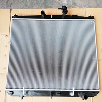 Nouveau radiateur de voiture en aluminium brasé HanBo OE 16400-0P410 pour 3.5L V6 2014- avec garantie de 12 mois