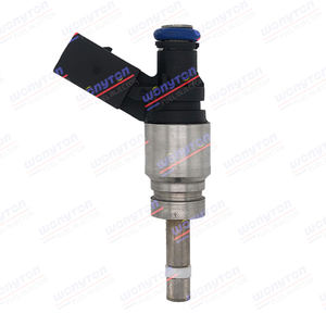 Brandstofinjector 06e906036c Voor Audi A5 - Product Image 1