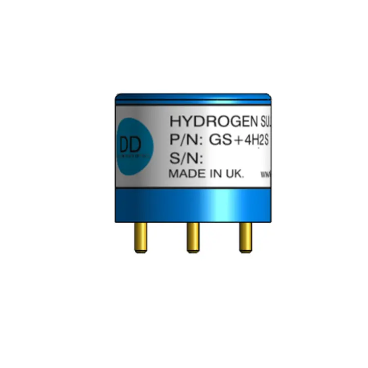 Nieuwe En Originele Dds Waterstofsulfide H 2S Sensor Gs 4H 2S Gassensor