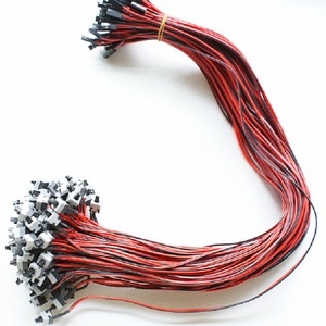 Ensemble de câbles d'alimentation pour ordinateur, 0.6M, pour remplacement et réparation - Product Image 1