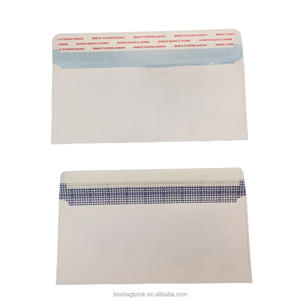 SUNSHINE-sobres de tarjetas de color blanco mate, sobres de embalaje para tarjetas de cumpleaños y bodas, diy - Product Image 1