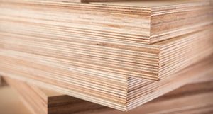 Foglio di <span class=keywords><strong>compensato</strong></span> 4x8 3mm 9mm 12mm 15mm 18mm laminati Plywoods costruzione laminati fogli di <span class=keywords><strong>pannelli</strong></span> a parete Sandwich - Product Image 3