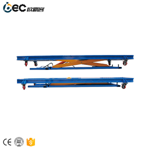 Système de réparation de collision de carrosserie automobile pour atelier ou <span class=keywords><strong>garage</strong></span> automobile - Product Image 6
