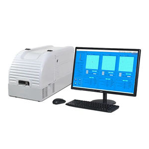 Instrumento Teste Permeabilidade Oxigênio Equipamento Permeabilidade Ar Sistema Teste Transmitância Oxigênio para Equipamento Teste - Product Image 1