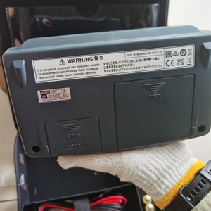 Nuevo Calibrador Multifuncional Portátil Yokogawa CA71, Práctico Calibrador de Procesos con Función de Medición en la Fuente de Señal - Product Image 5