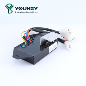 Régulateur de tension automatique (AVR) Kubota J315 pour groupe électrogène diesel, stabilisateur 380V - Product Image 1