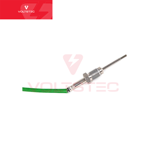 AV61-12B591-BA de pièces automobiles VOLTSTEC 1706109 capteur de température des gaz d'échappement pour <span class=keywords><strong>FORD</strong></span> <span class=keywords><strong>C</strong></span>-<span class=keywords><strong>MAX</strong></span> RANGER TRANSIT Bus/Van 2.0/2.2TDCi - Product Image 5