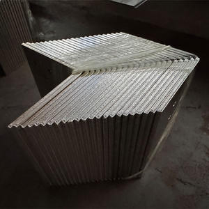 Fábrica de Fabricación por <span class=keywords><strong>Contrato</strong></span> HC para Componentes Metálicos Fabricados, Servicios de Estampado de Chapa Metálica y Corte por Láser, Latón y Acero - Product Image 3