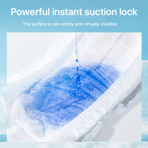 Culottes absorbantes pour adultes Kaida, incontinence modérée, bande frontale refermable, taille XL, pour la récupération post-chirurgicale à l'hôpital - Product Image 2