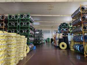Neumáticos Agrícolas Radiales, Neumáticos para Tractor, Neumáticos para Cosechadora 420/85R30 420/85R28 <span class=keywords><strong>520</strong></span>/85R38 460/85R38 600/65R28 280/85R24 710/<span class=keywords><strong>70R38</strong></span> - Product Image 5