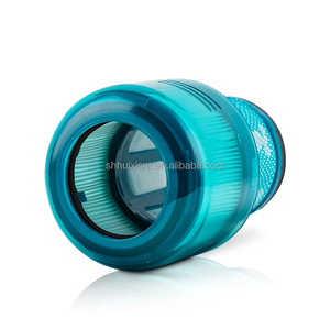 Filtro Post HEPA Compatible con Aspiradoras <span class=keywords><strong>Dyson</strong></span> <span class=keywords><strong>V15</strong></span> SV14, Repuesto de Filtro para Aspiradoras Inalámbricas - Product Image 5