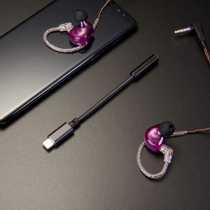 <span class=keywords><strong>Adaptateur</strong></span> audio <span class=keywords><strong>USB</strong></span> C vers 3,5 mm en nylon tressé, <span class=keywords><strong>adaptateur</strong></span> de câble DAC haute résolution <span class=keywords><strong>USB</strong></span> Type C vers <span class=keywords><strong>prise</strong></span> casque AUX - Product Image 6