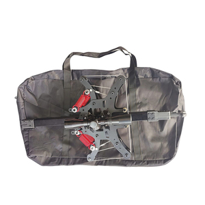 <span class=keywords><strong>Arc</strong></span> <span class=keywords><strong>à</strong></span> poulies en acier <span class=keywords><strong>à</strong></span> double usage, ensemble complet - Product Image 6