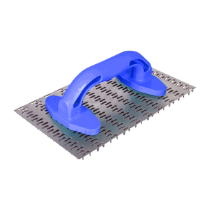 PLASTER SCRAPER 24.5x15.5 cm - Product Image 1