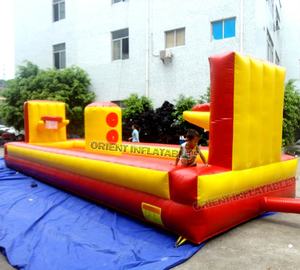 Balle gonflable de sport, éclairage d'extérieur populaire, pour événement, course, 120 - Product Image 4