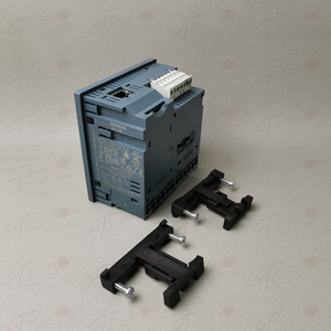 Module coupleur EtherCAT PLC 7km2112-0ba00-wbr3aa0 / 7km2 112-0ba00-3aa0 en cuivre <span class=keywords><strong>AC</strong></span> pour automatisation industrielle et contrôle programmable - Product Image 3