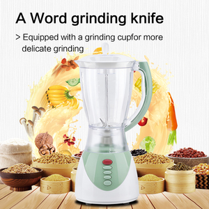 خلاط خلاط خلاط أوستر أصلي لعصير الفواكه على الطراز الياباني من Outai Outai - Product Image 4