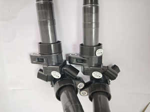 Оригинальные автозапчасти 27300-<span class=keywords><strong>3</strong></span> F100 Катушка зажигания для Hyundai Standard Almera N17 <span class=keywords><strong>2</strong></span> Infiniti Q45 2002 Gu Patrol 2001 Forhyundai Denso - Product Image 3