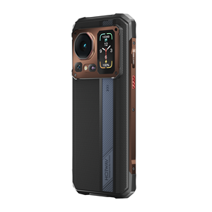 สมาร์ทโฟนรุ่นทนทาน 8+512GB พร้อมระบบมองกลางคืน หน้าจอ 120HZ ระบบปฏิบัติการ Android 15 แบตเตอรี่ 6280mAh รุ่น Cyber 16 Pro - Product Image 4