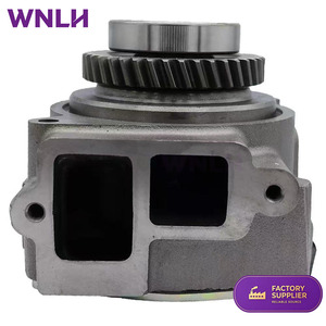 Bomba de Agua para Motor WNLH 2W8002 1727766 para Excavadora Caterpillar 3306 CAT D25C D300B D35C D350C 250B - Product Image 2