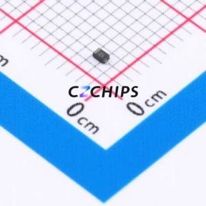 ไดโอดชอทท์กี้ไดโอดชอตต์523 RB520S-40TE61ใหม่ของแท้ชิปชิ้นส่วนอิเล็กทรอนิกส์ - Product Image 1