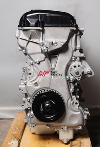 Moteur Sales1.8L Duratec SCi <span class=keywords><strong>CFBA</strong></span> pour Ford Mondeo Mk3 en 2003-2007 <span class=keywords><strong>CFBA</strong></span> moteur Long bloc - Product Image 5