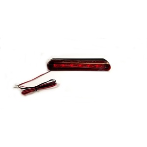 ไฟเบรกดวงที่<span class=keywords><strong>ส</strong></span>ามแบบติดตั้งบนฝากระบะรถบรรทุก รุ่น AT-LED-28X30-01 ATLED28X30-01 <span class=keywords><strong>ส</strong></span>ำหรับรถบรรทุก ยี่ห้อ Yomi ขายส่ง - Product Image 1