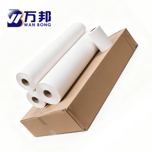 Chuyên nghiệp <span class=keywords><strong>90gsm</strong></span> Trắng thăng hoa giấy với siêu dày dưới - Product Image 5